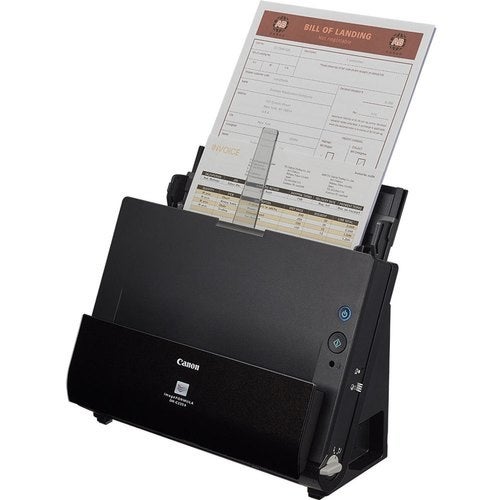 Canon DRC225 II Scanner